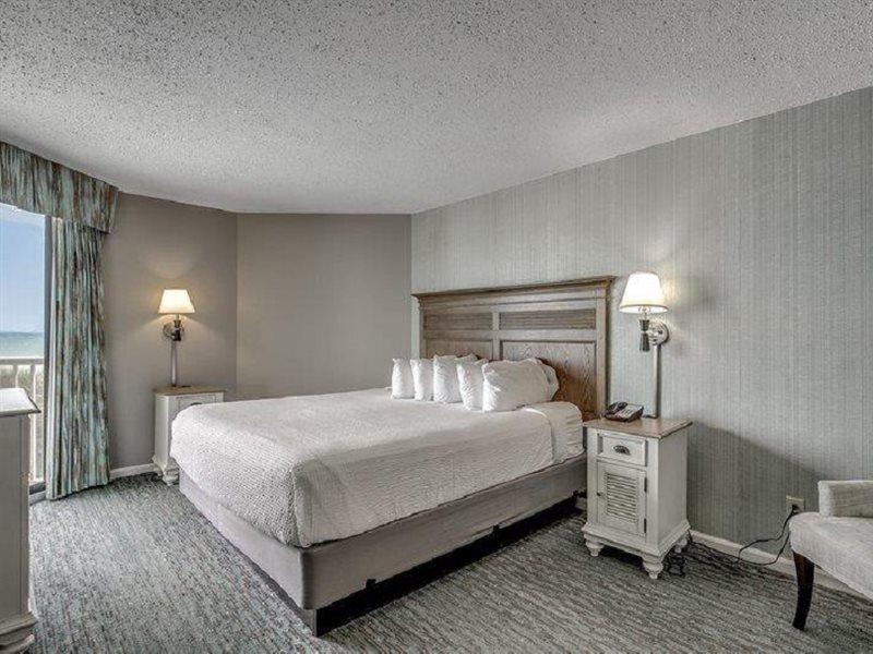 The Strand - A Boutique Resort Миртл-Бич Экстерьер фото